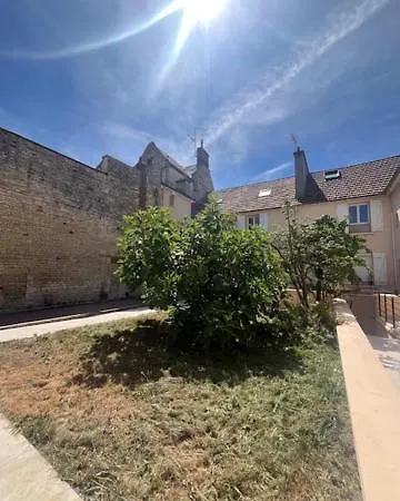 Caennais Διαμέρισμα